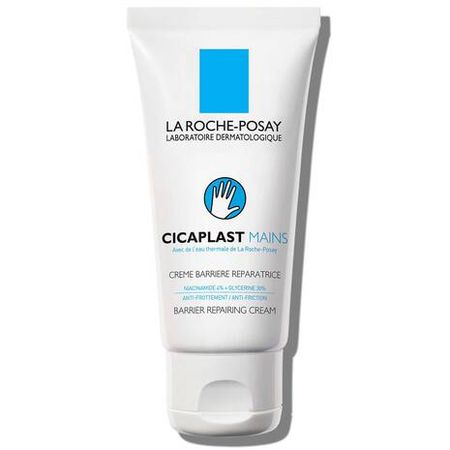 Cicaplast Hand Cream for Dry Hands | La Roche-Posay