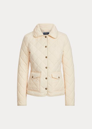 Polo Ralph Lauren, Cotton-Blend Barn Jacket