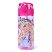 barbie water bottle - Google Search