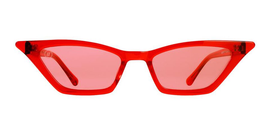 Sassy Spitfire Sunglasses | $19 US | Blenders Eyewear