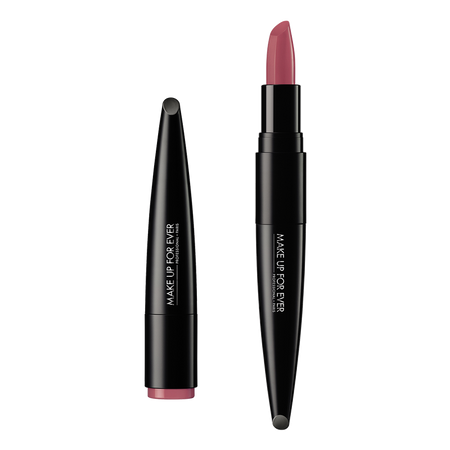 Make Up For Ever Rouge Artist Lipstick 166 Poised Rosewood