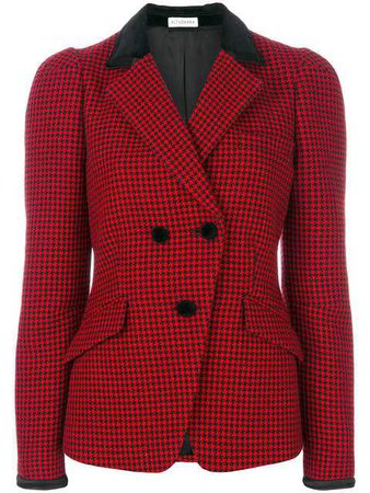 $2,559 Altuzarra Double Breasted Blazer - Buy Online - Fast Delivery, Price, Photo