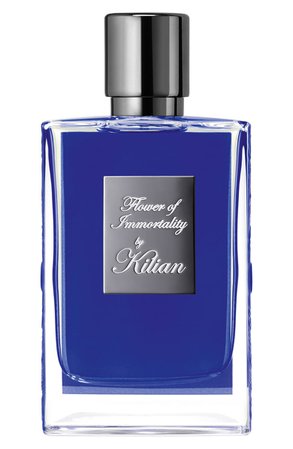 Kilian Fresh Flower of Immortality Refillable Perfume | Nordstrom