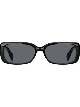 Marc Jacobs Eyewear Occhiali Da Sole Squadrati - Farfetch