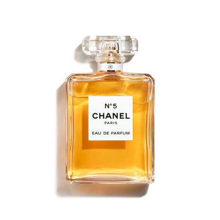 N°5 EAU DE PARFUM SPRAY - Fragrance - CHANEL