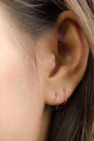 earrings doubles - Google Search