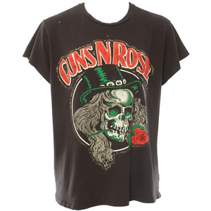 Guns N Roses Shirt PNG