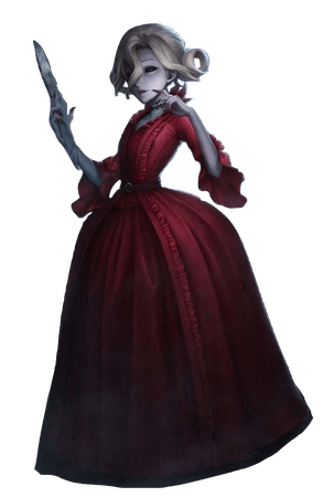 Bloody Queen | Identity V Wiki | Fandom