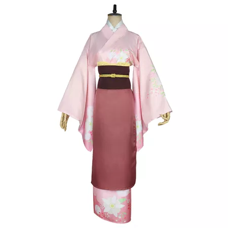 New-Anime-Konohana-kitan-Cosplay-Costume-Yuzu-Cospaly-Yukata-Kimono-Women-Dress-for-Halloween.jpg (800×800)