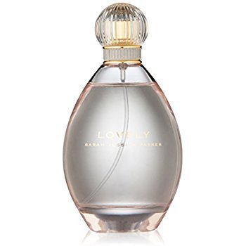 Sarah Jessica Parker Lovely Eau de Parfum for Women, 100 ml: Amazon.co.uk: Beauty
