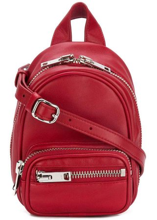 small Attica backpack