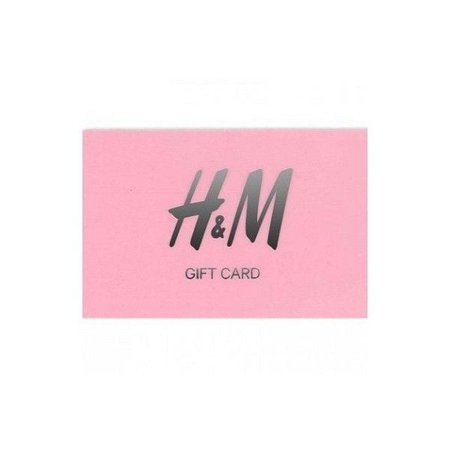 h&m card