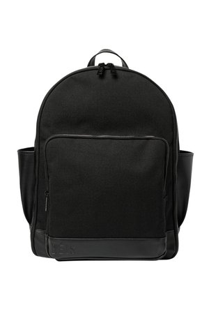 BEIS - The Backpack in Black travel luggage