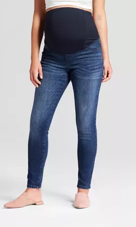 Maternity Jeans : Target