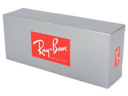 ray ban box