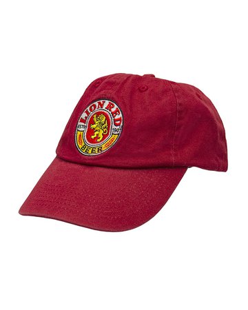 lion red cap - Google Search