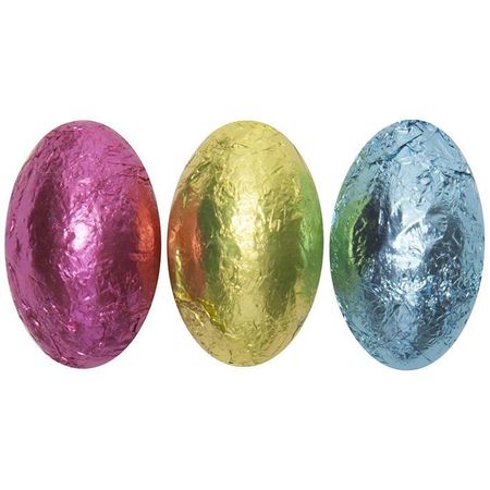 Palmer Easter Eggs – Assorted - Economy Candy