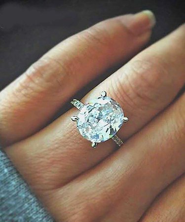 Photo Gallery of Flashy Wedding Rings (Viewing 15 of 15 Photos)