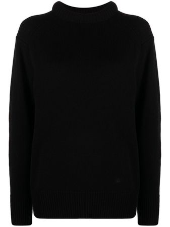 Loulou Studio Ribbed roll-neck Jumper - Farfetch