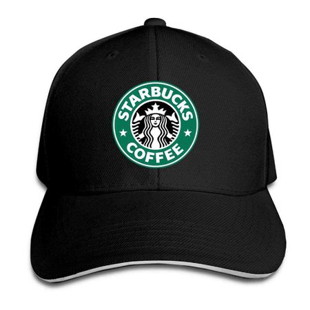 Starbucks Hat