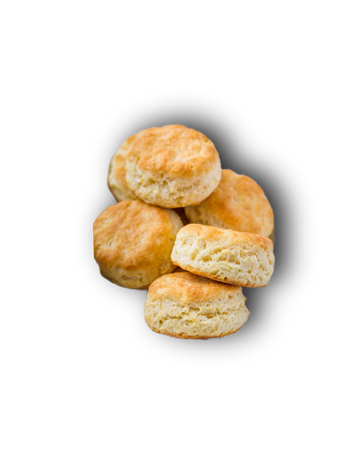 homemade biscuits food