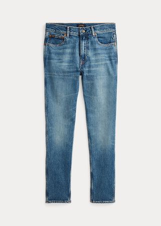 Tompkins Skinny Crop Jean for Women | Ralph Lauren® IL