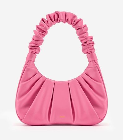 bag pink