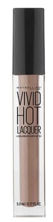 Maybelline Color Sensational Vivid Hot Lacquer Lip Gloss