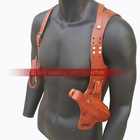 shoulder holster - Google Search