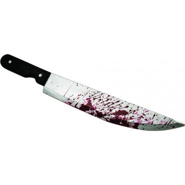 Deluxe 24 Inch Bloody Cleaver 1053