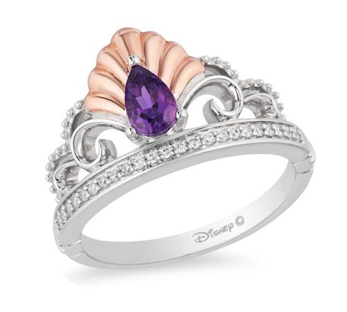 Ariel ring