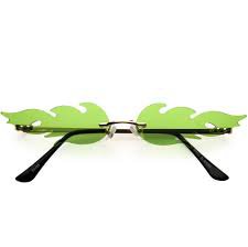 aesthetic sunglasses green - Google Search