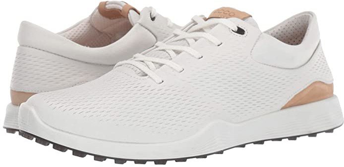 S-Lite (White) Women's Golf Shoes