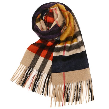 burberry colour block check cashmere scarf b53ef fe05b,burberry colour block check cashmere scarf