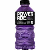 Foods Co. - Powerade Grape Sports Drink, 32 fl oz