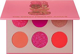 Juvia's Place The Sweet Pinks Eyeshadow Palette | Ulta Beauty