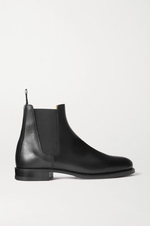 Ludwig Reiter | Leather Chelsea boots | NET-A-PORTER.COM