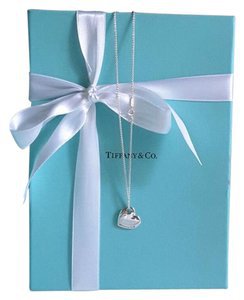 Tiffany & Co. Blue Rare Christmas Stocking Or Pendant In Silver Charm - Tradesy