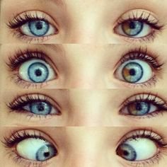 blue eyes tumblr - Google Search