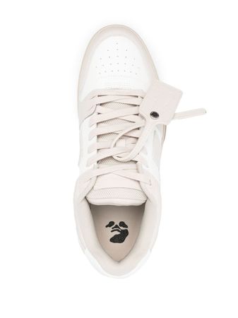 Off-White Out Of Office low-top Sneakers - Farfetch