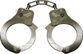 hand cuffs png - Google Search