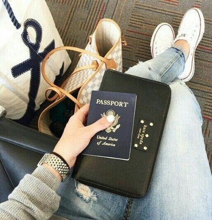 Image about girl in travel by Sal ❤ on We Heart It