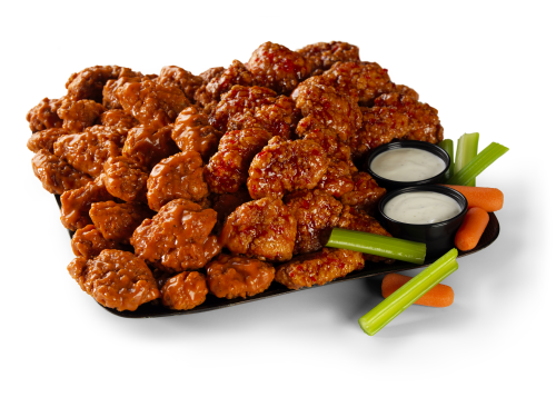Party Boneless Wings - Nearby For Delivery or Pick Up | Buffalo Wild Wings
