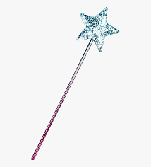 blue star wand - Google Search