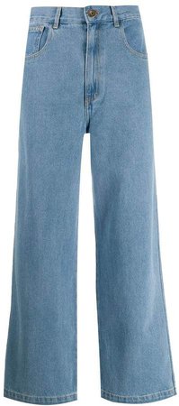 Marfa 80's jeans