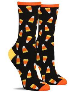 Corny Costumes | Cute Halloween Socks for Women | Shop Here!