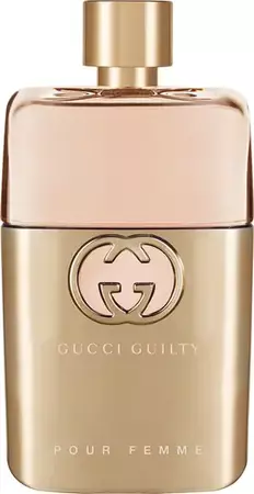 Gucci Guilty Pour Femme Eau de Parfum | Nordstrom