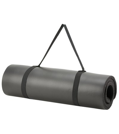 Sporti Exercise Mat at YogaOutlet.com