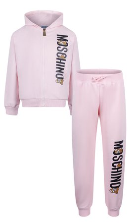 Mos track suit