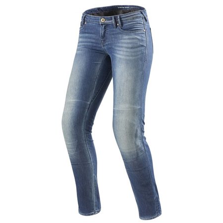 REV'IT! Westwood Women's Jeans - RevZilla